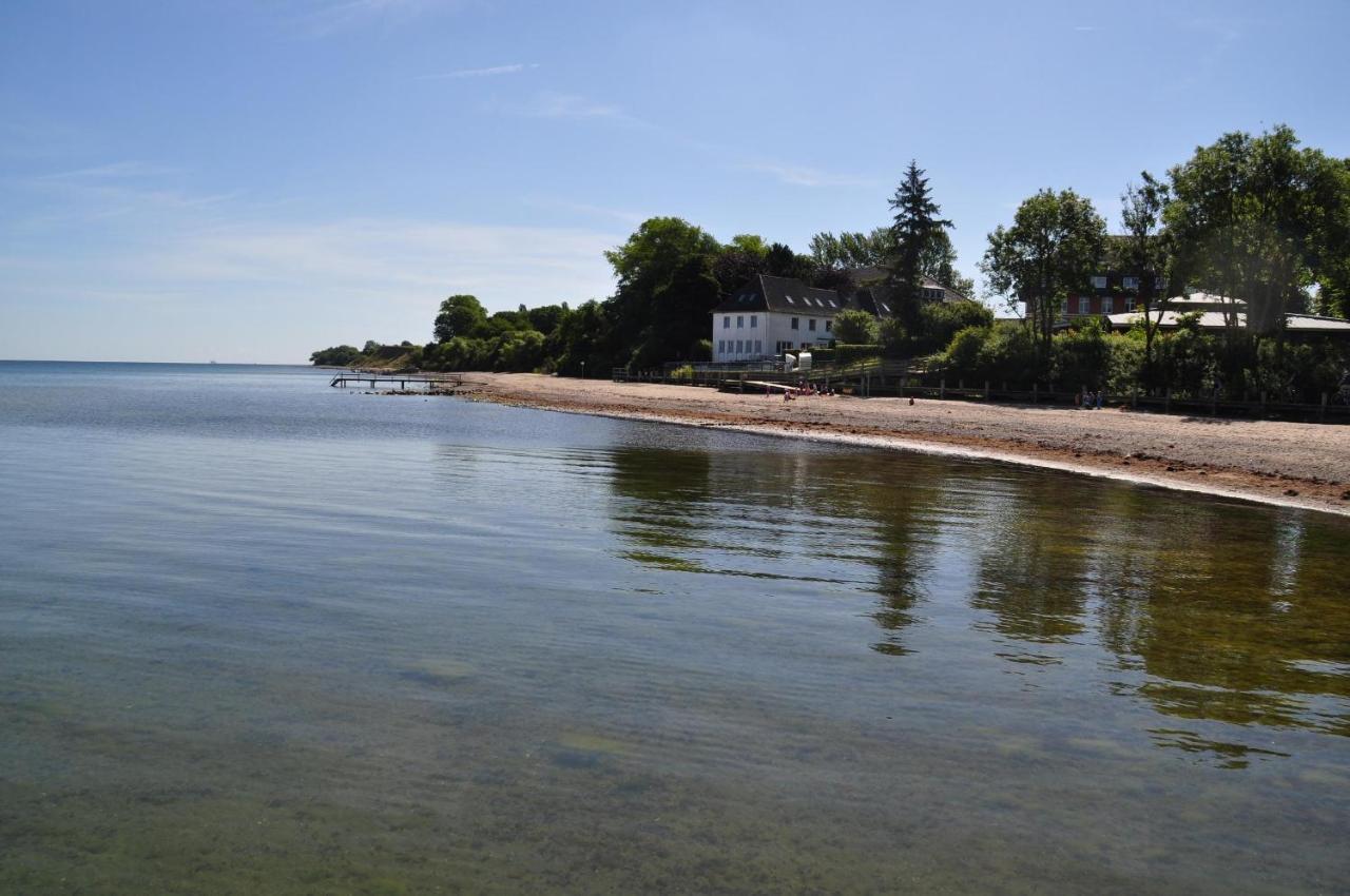 Fewo Ostseele - Tosi Timmendorfer Strand Exteriör bild