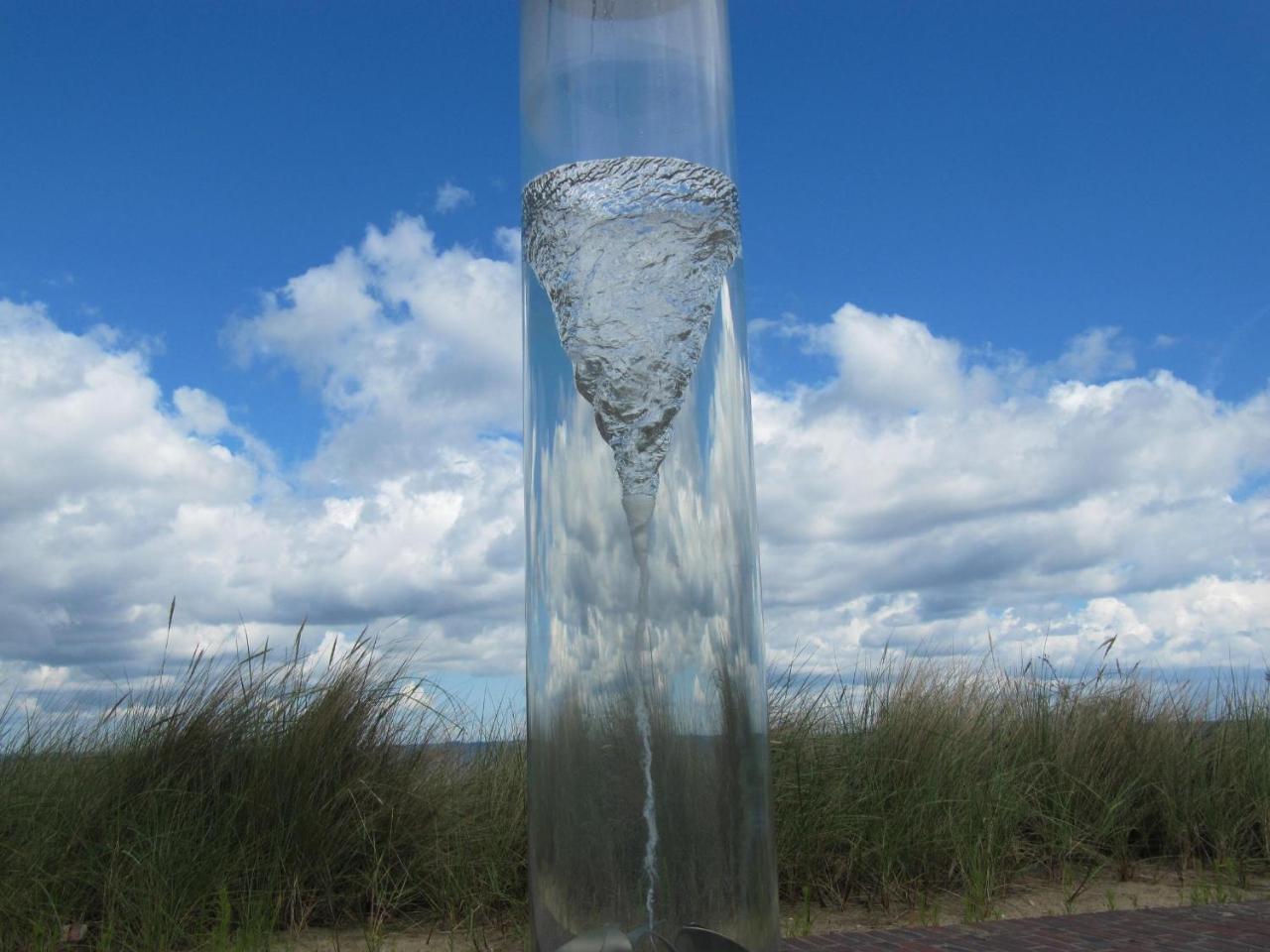 Fewo Ostseele - Tosi Timmendorfer Strand Exteriör bild